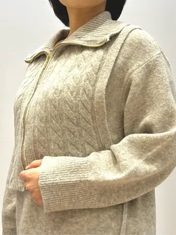 ONWARD CROSSET SELECT 前田 コーディネート画像