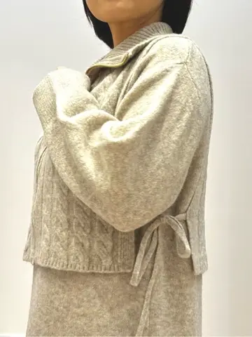 ONWARD CROSSET SELECT 前田 コーディネート画像