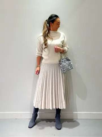 ONWARD CROSSET SELECT 流石　 コーディネート画像