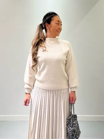 ONWARD CROSSET SELECT 流石　 コーディネート画像