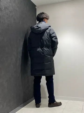 ONWARD CROSSET SELECT 木村 コーディネート画像