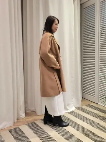 ONWARD CROSSET SELECT 中村 コーディネート画像