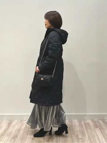 ONWARD CROSSET SELECT 前田 コーディネート画像