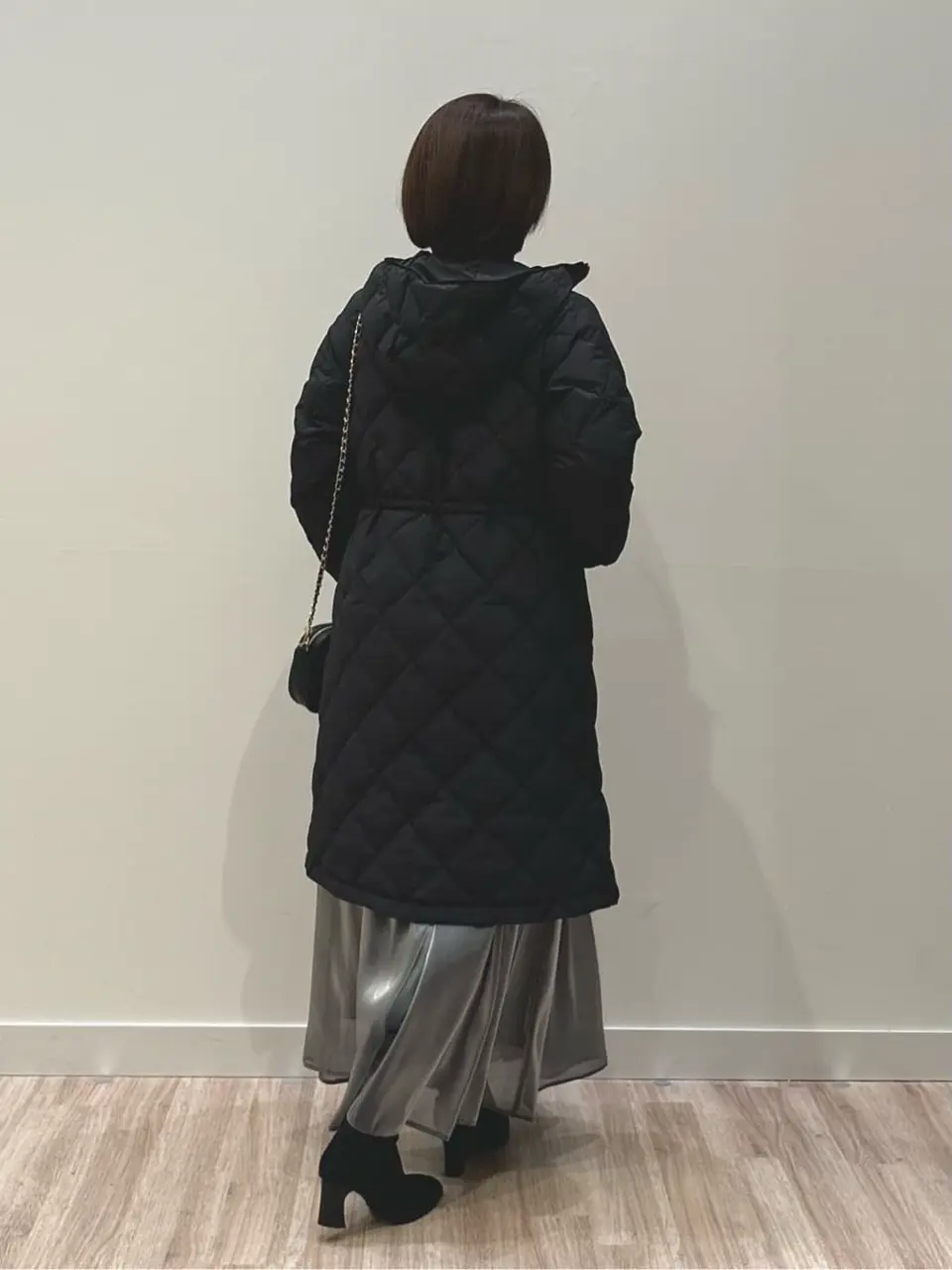 ONWARD CROSSET SELECT 前田 コーディネート画像