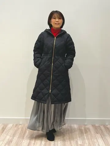 ONWARD CROSSET SELECT 前田 コーディネート画像