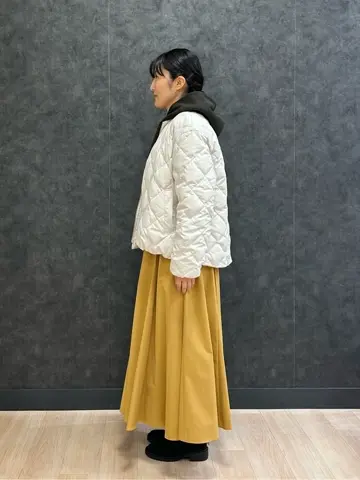 ONWARD CROSSET SELECT 鈴木 コーディネート画像