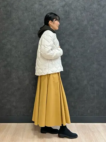 ONWARD CROSSET SELECT 鈴木 コーディネート画像