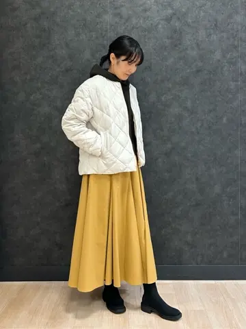 ONWARD CROSSET SELECT 鈴木 コーディネート画像