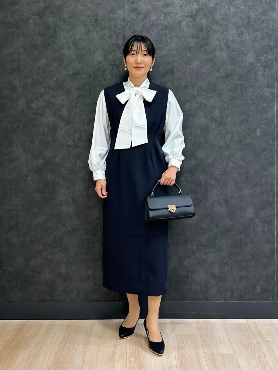  鈴木 コーディネート画像