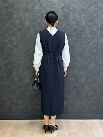 ONWARD CROSSET SELECT 鈴木 コーディネート画像