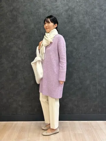 ONWARD CROSSET SELECT 鈴木 コーディネート画像