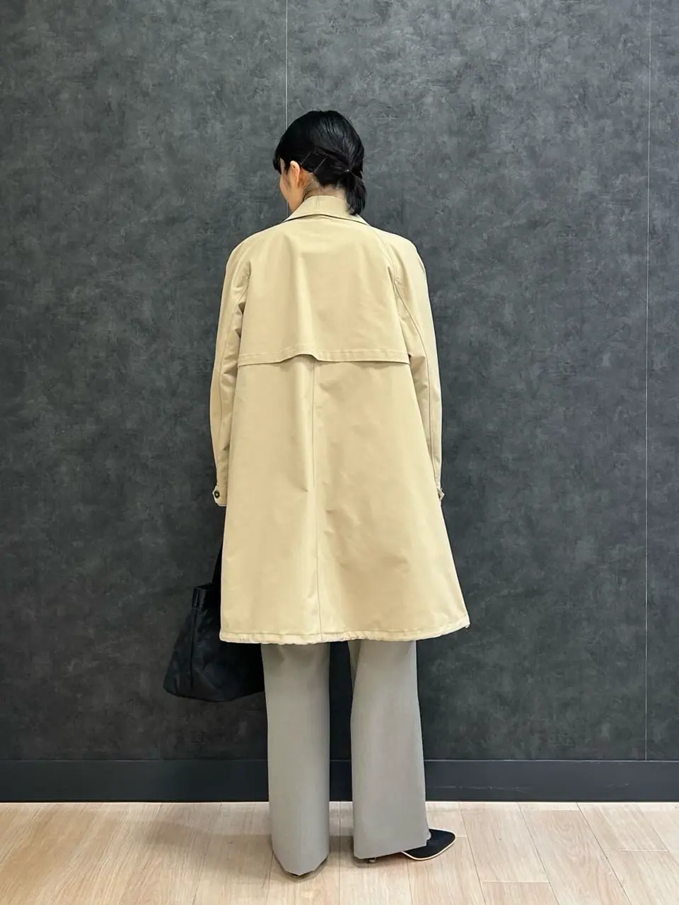 ONWARD CROSSET SELECT 鈴木 コーディネート画像