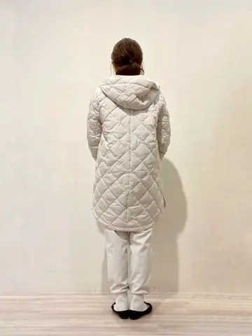 ONWARD CROSSET SELECT 長利 コーディネート画像