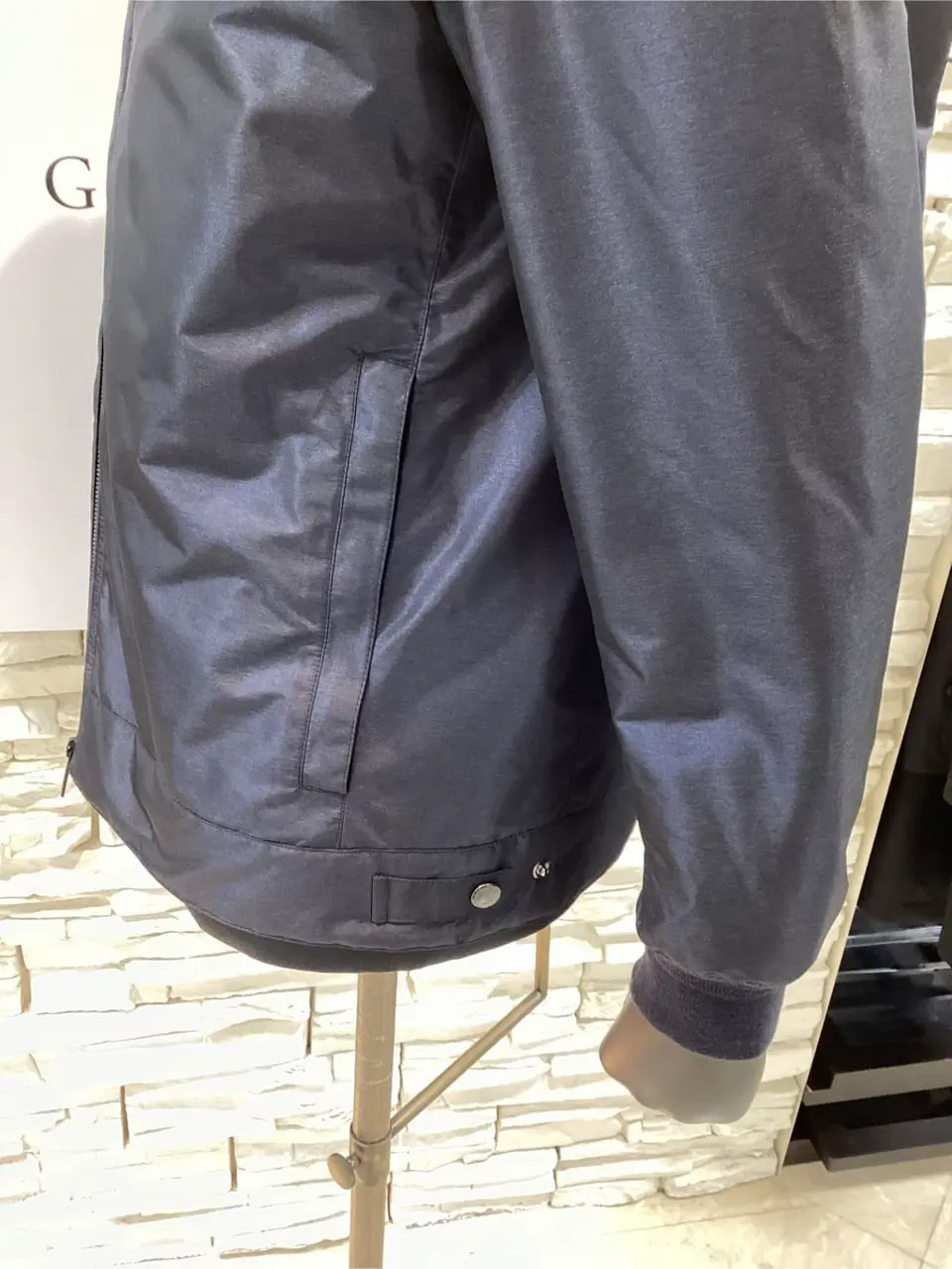 ONWARD CROSSET SELECT 石橋 コーディネート画像