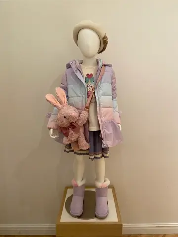 ONWARD CROSSET SELECT Ｎ コーディネート画像