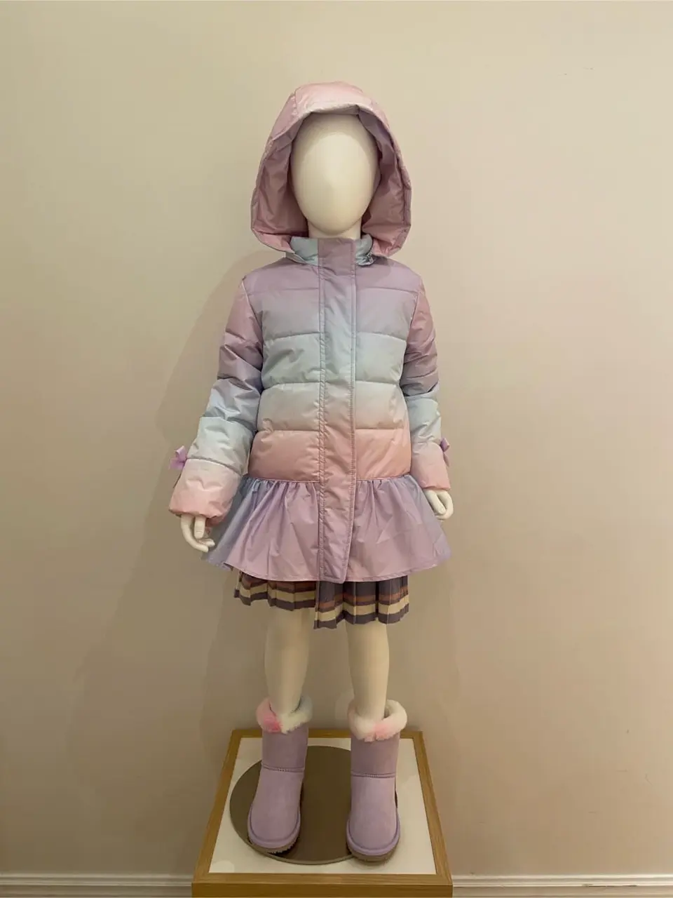 ONWARD CROSSET SELECT Ｎ コーディネート画像