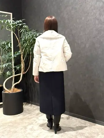 ONWARD CROSSET SELECT Tamura コーディネート画像