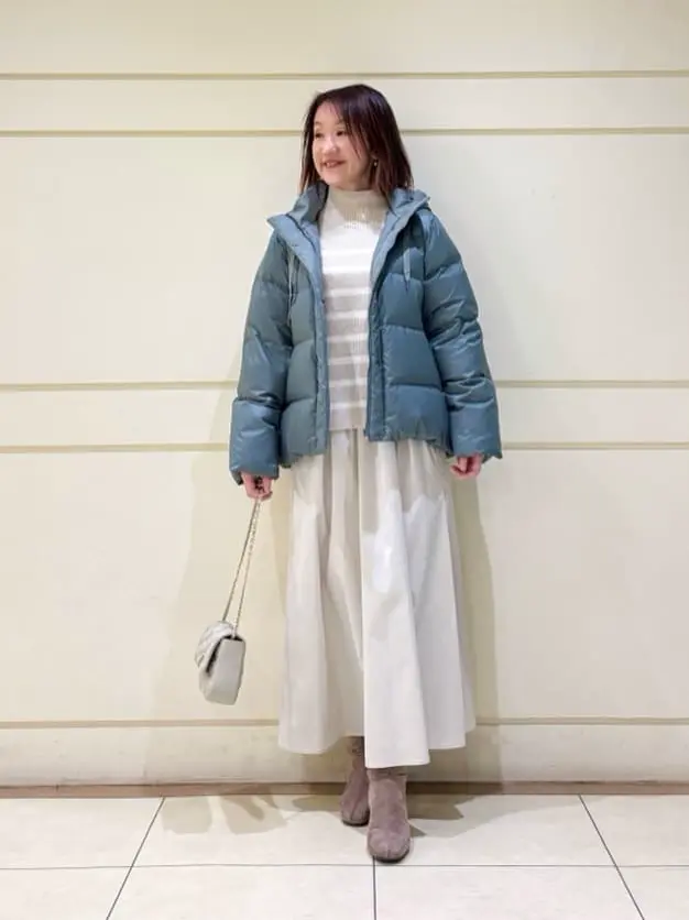 ONWARD CROSSET SELECT 加藤 コーディネート画像