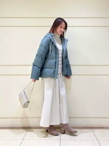 ONWARD CROSSET SELECT 加藤 コーディネート画像