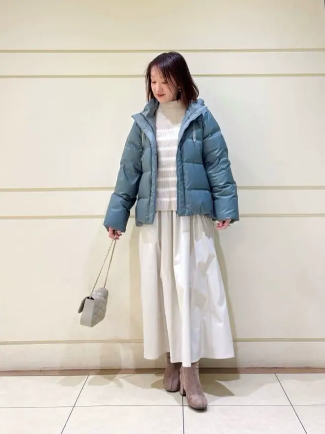 ONWARD CROSSET SELECT 加藤 コーディネート画像