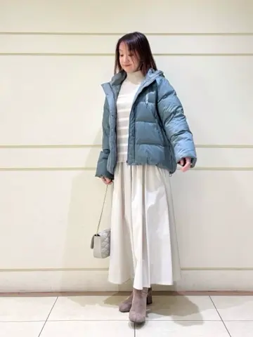 ONWARD CROSSET SELECT 加藤 コーディネート画像