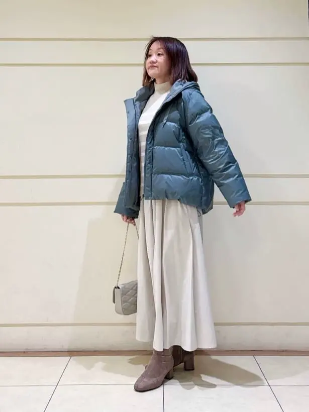 ONWARD CROSSET SELECT 加藤 コーディネート画像