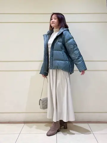 ONWARD CROSSET SELECT 加藤 コーディネート画像