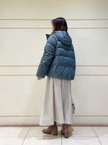 ONWARD CROSSET SELECT 加藤 コーディネート画像