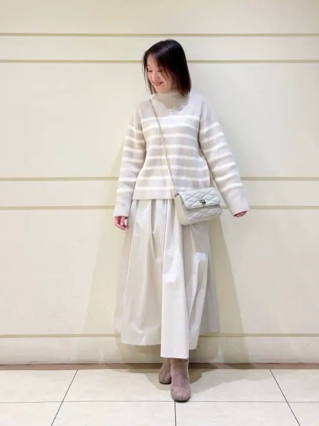  加藤 コーディネート画像