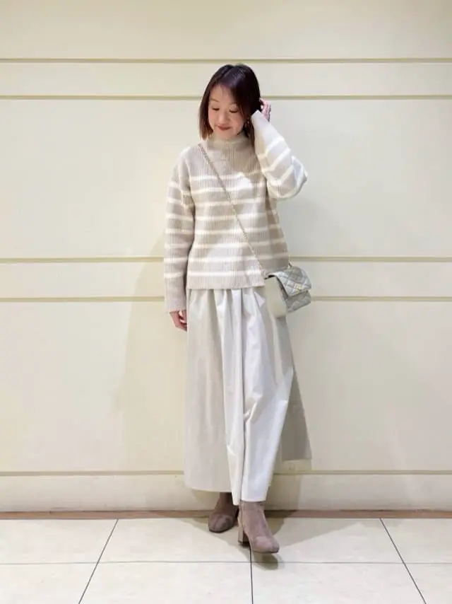 ONWARD CROSSET SELECT 加藤 コーディネート画像