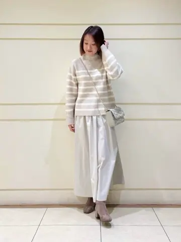 ONWARD CROSSET SELECT 加藤 コーディネート画像