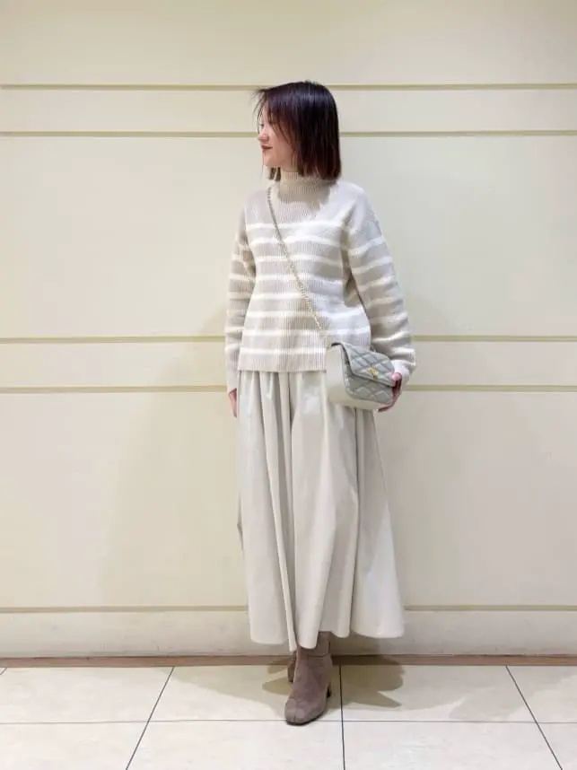 ONWARD CROSSET SELECT 加藤 コーディネート画像