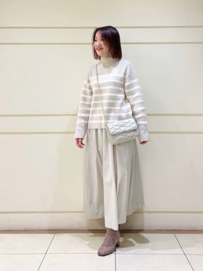 ONWARD CROSSET SELECT 加藤 コーディネート画像