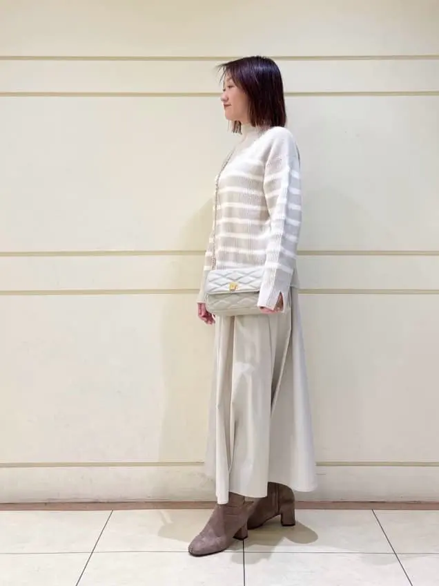 ONWARD CROSSET SELECT 加藤 コーディネート画像