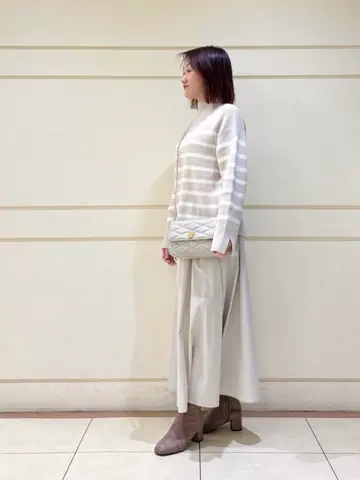 ONWARD CROSSET SELECT 加藤 コーディネート画像