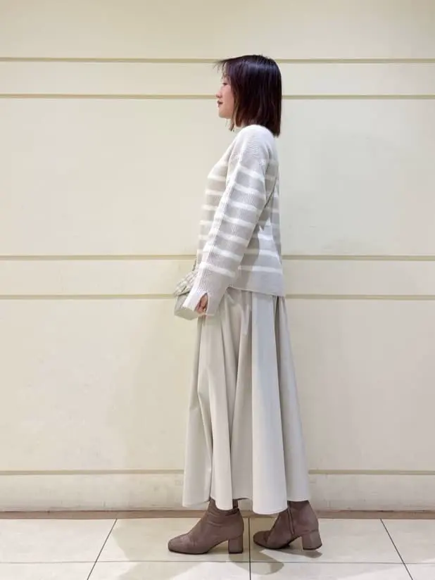 ONWARD CROSSET SELECT 加藤 コーディネート画像