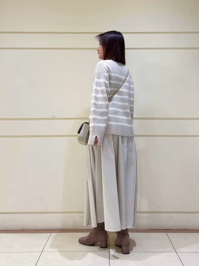 ONWARD CROSSET SELECT 加藤 コーディネート画像