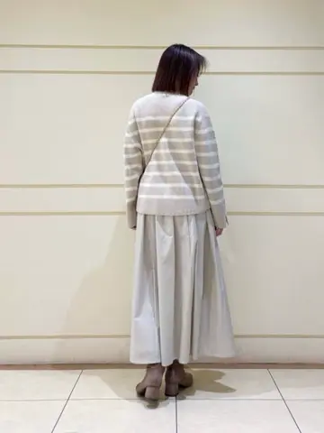 ONWARD CROSSET SELECT 加藤 コーディネート画像