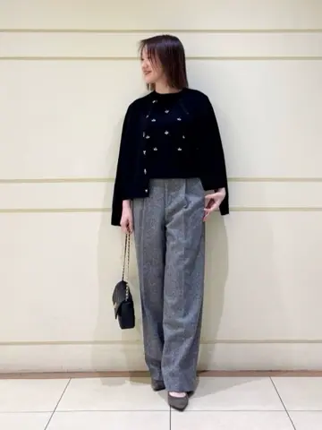 ONWARD CROSSET SELECT 加藤 コーディネート画像