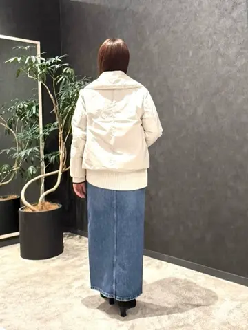 ONWARD CROSSET SELECT Tamura コーディネート画像