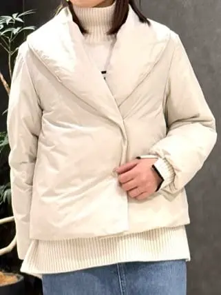 ONWARD CROSSET SELECT Tamura コーディネート画像