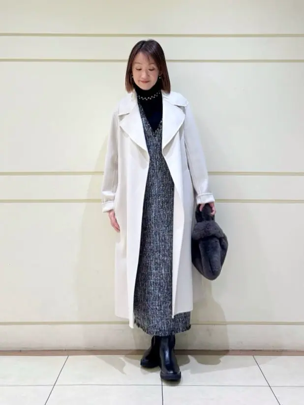  加藤 コーディネート画像