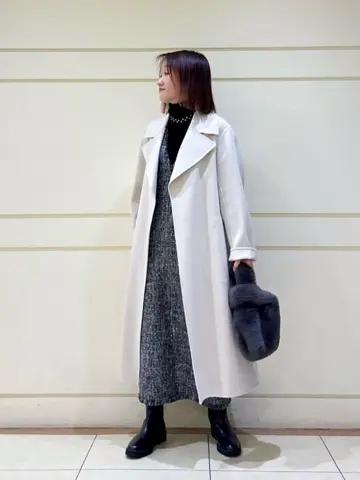 ONWARD CROSSET SELECT 加藤 コーディネート画像