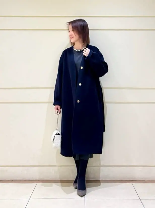  加藤 コーディネート画像