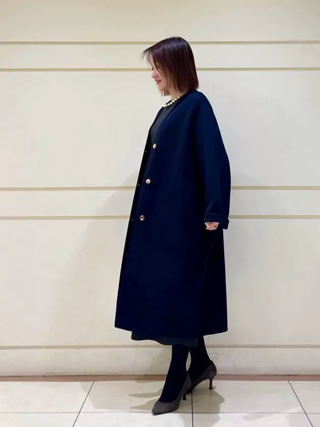 ONWARD CROSSET SELECT 加藤 コーディネート画像