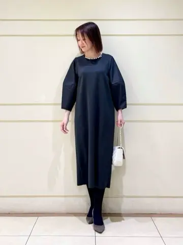 ONWARD CROSSET SELECT 加藤 コーディネート画像