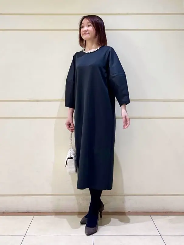 ONWARD CROSSET SELECT 加藤 コーディネート画像