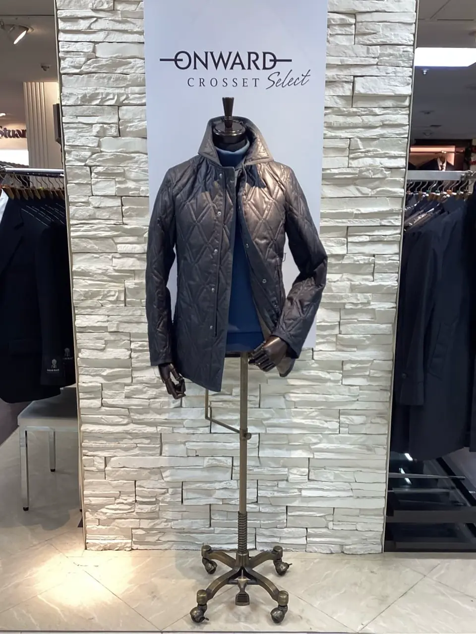  石橋 コーディネート画像