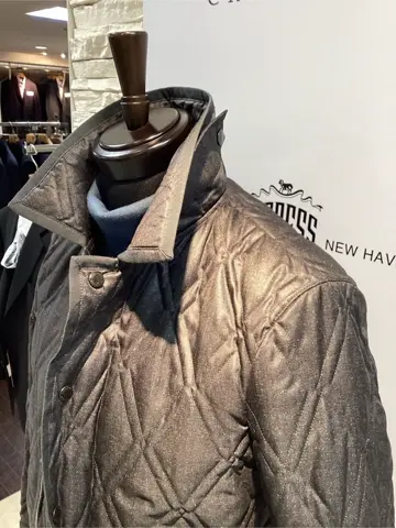 ONWARD CROSSET SELECT 石橋 コーディネート画像