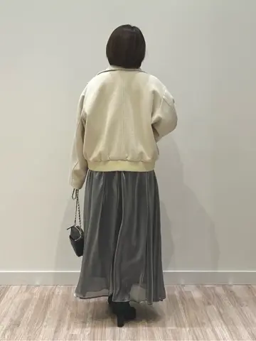 ONWARD CROSSET SELECT 前田 コーディネート画像